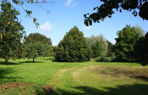 Ferienwohnung Haumannshof - Foto 46