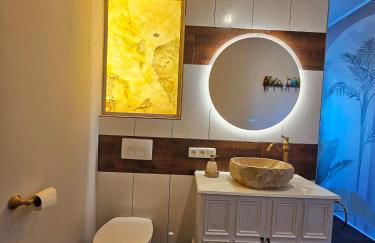 Stylish Forest View - Apartment - Foto 4