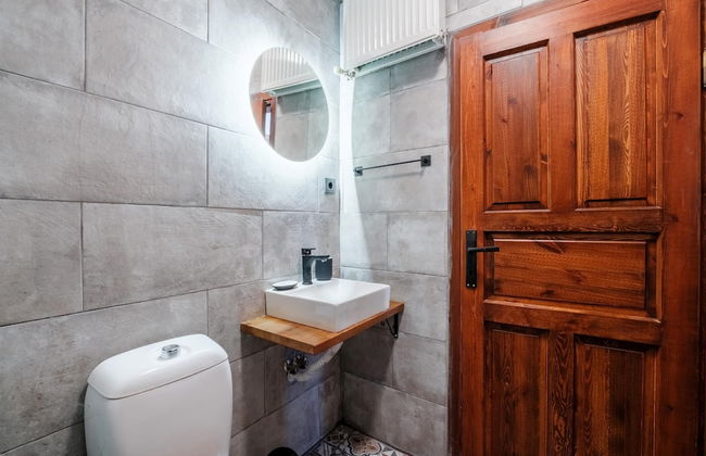 Villa With Spacious Garden in Sapanca - Photo 18