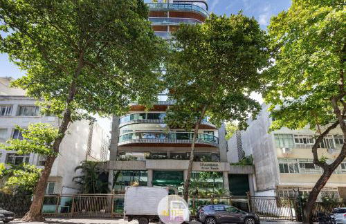 Lindo apartamento na praia de Ipanema - Foto 9