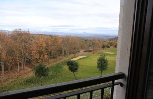 Apartamentos Campo de Golf - Foto 8