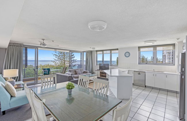 Northwind Holiday Apartments Mooloolaba - Foto 52