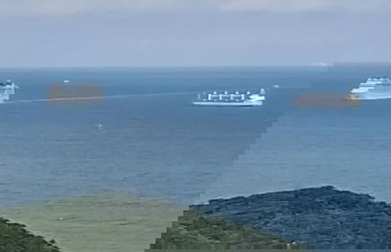 Refúgio Farol Ponta do Catalão - SC - Foto 70