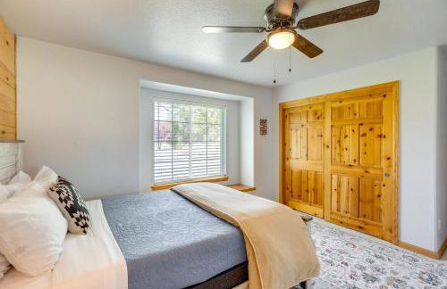 Montrose Retreat with Stunning Mountain Views! - Foto 15