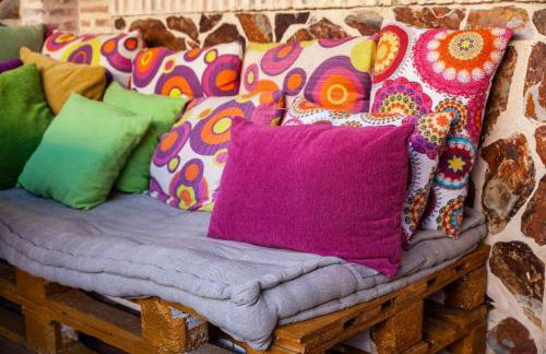 Villa del Mar Apartamento - Foto 78