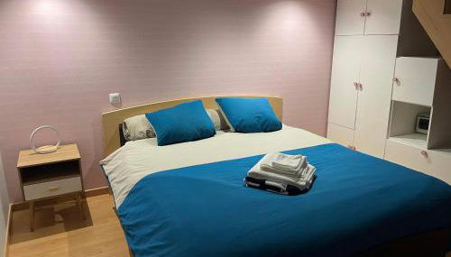 Chambre chez l habitant à 400 m du circuit des 24h - Foto 5