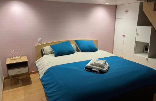 Chambre chez l habitant à 400 m du circuit des 24h - Foto 5