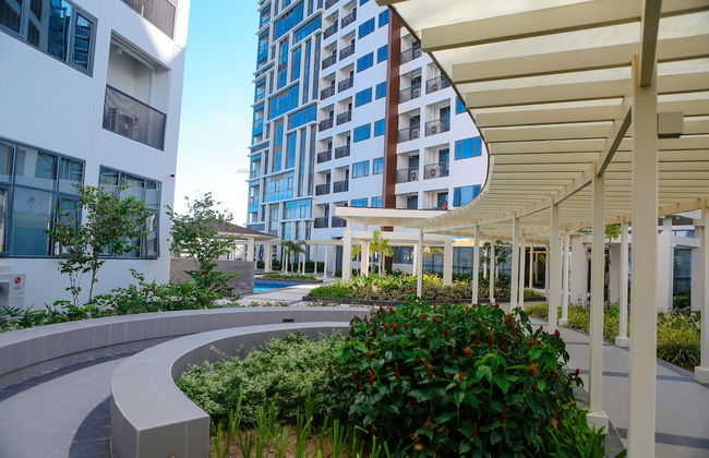 My Suits at Mactan Newton - Foto 38