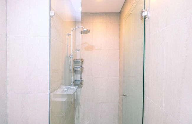 Wonderful And Homey 4 Pax 1Br Fatmawati City Center Apartment - Photo 19