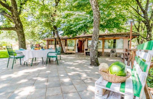 Country House di Campo Stivaletto Nepi - Foto 7