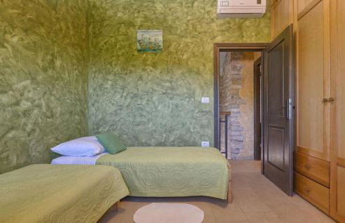 Villa Milica for 6 people in central Istria - pet friendly eco house with private pool - Foto 33