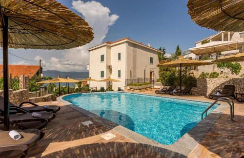 Trogir, Villa Salena, Residenz Ciovo Pearl, Slatine, Island Ciovo, Split - Photo 16