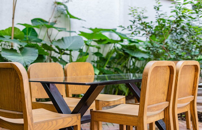 Casa Danubio Reforma by VH - Foto 62