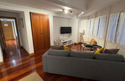 SANTA KATALINA Mundaka - Foto 13