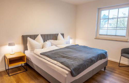 Ostseedomizil "Ankerbuk", Ferienwohnung Seeadler - Foto 12