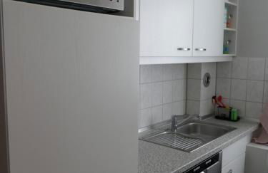 Wohnen am Seglerhafen mit Traveblick im Kontorhaus viele Extras - Foto 19