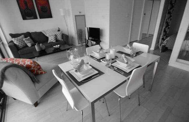 Toronto Escape - The Ruby Pink Suite - Foto 10