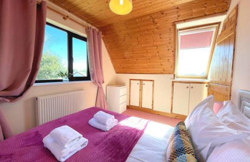 Beautiful 5BR House near Gretna Green with Garden - Pass the Keys - Photo 52