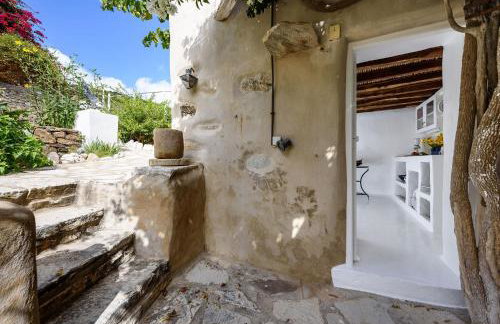 THE OLIVE MILL GUEST HOUSE - Photo 18