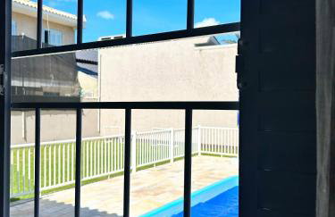 Casa completa com piscina privativa em imbé RS - Foto 30