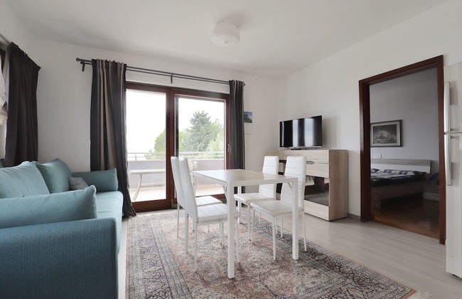 Apartments Delfin Villa Sofia - Foto 22