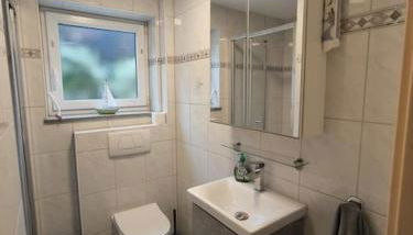 Wunderschöne Wohnung mit Kamin - Foto 4, Shower