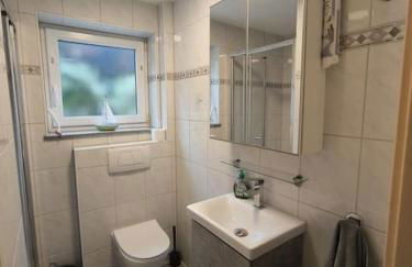 Wunderschöne Wohnung mit Kamin - Foto 4