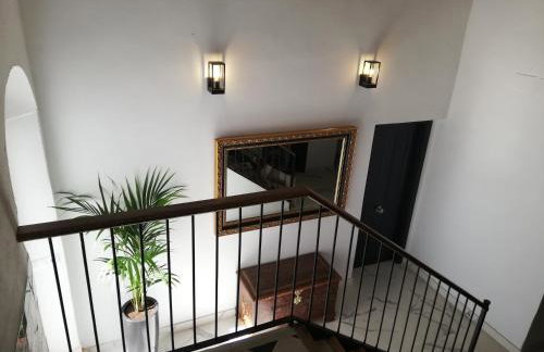 CASA PALACIO CABALLEROS 7 con Parking - Photo 20