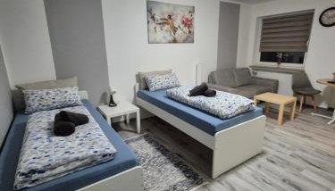 Apartment an der Weser - Foto 2