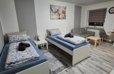 Apartment an der Weser - Foto 2