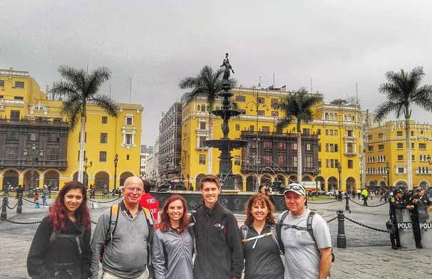 Tour de Lima al completo con entradas - Foto 5