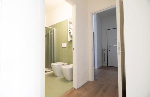 Design District Apartment - Milano Navigli - Foto 31