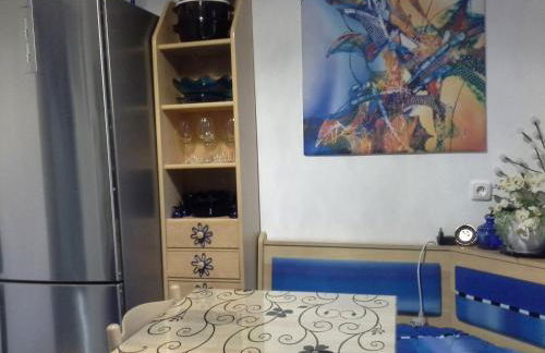 Ferienwohnung galina - Foto 14