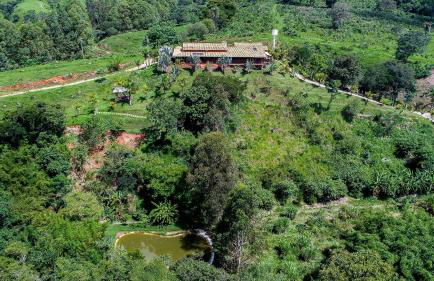 Sítio Pandora - Interior de Minas por Carpediem - Foto 11