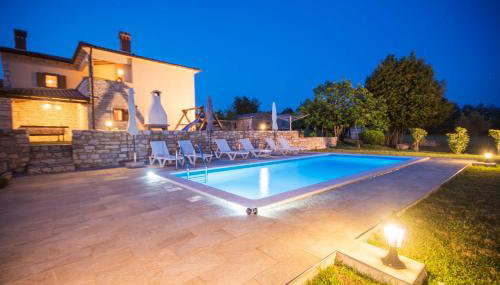 Villa Mendula, a pet friendly rustic haven surrounded by nature - Foto 5, sunbed