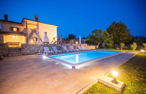 Villa Mendula, a pet friendly rustic haven surrounded by nature - Foto 5