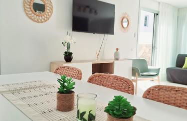 Malibú Mogán Secret Pool Villa - Piscina privada y climatizada - Exclusive Heated Pool - Foto 15