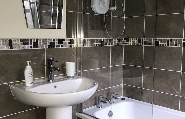 Kilchurn Suites - Photo 56