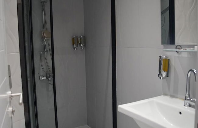 New Hotel Harbiye - Foto 28