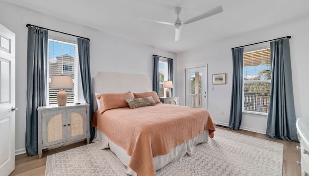 The Sip at Sea - Foto 4, Habitación