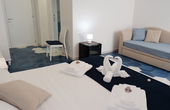 Kalinifta Rooms Apartment - Foto 51