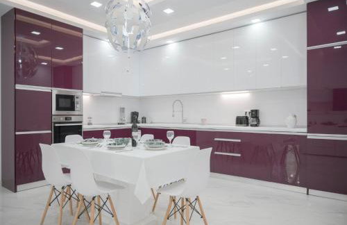 Villa in Messonghi with Pool and Sea Nearby - Foto 18