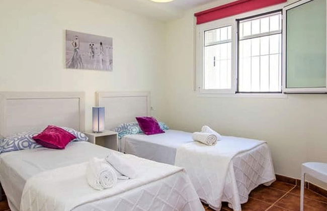 Belvilla by OYO Apartamento Mediterraneo - Foto 4