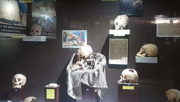 Tarma and Huaricolca Tour - Foto 5