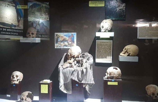 Tarma and Huaricolca Tour - Foto 5