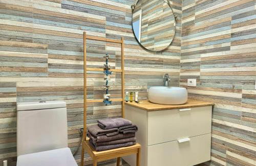 Dominos Apartment with heated pool by SunHousesCanarias - Foto 35