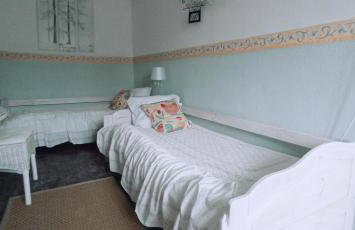 Agroturystyka Izba Pod Kasztanem - Foto 11