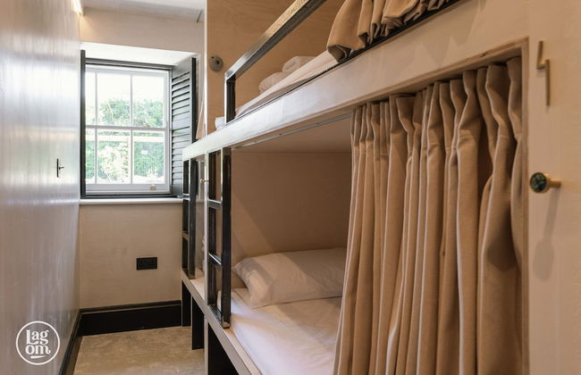 Stay Lagom Lodge - Foto 31