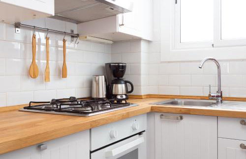 Casa Cosi - Sant Gervasi 1 - Photo 6