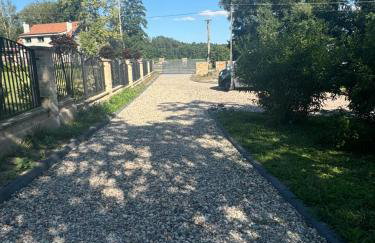 Borowe Apartamenty - Photo 23